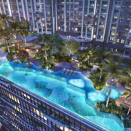 The Lumiere Riverside Residence Apartment Ho Şi Min Exterior foto
